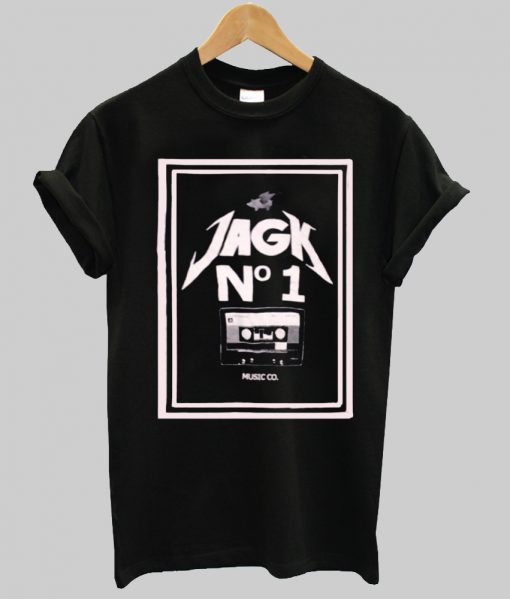 Glamour Kills All Time Low JAGK T shirt