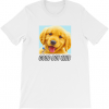 Good Boy Club Tshirt