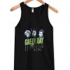 Green Day Tanktop