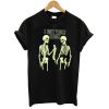 I GOT YOUR BACK SKELETON TSHIRT