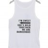 I'M SWEET tanktop