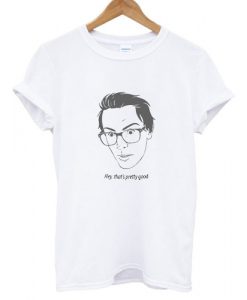 Idubbbz hey thats pretty good T shirt