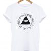 Illuminati tshirt