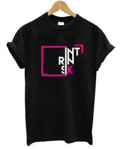 Intrinsik T shirt