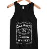 Jack daniels tanktop