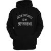 Jacob Sartorius is my Boyfriend Hoodie