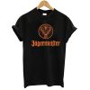 Jagermeister Logo Tshirt