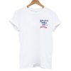 Johnson's Baby Oil T shirt