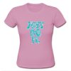 Just Do It T shirt