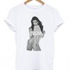 Kim Kardashian Yeezus shirt