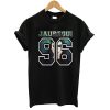 Lauren Jauregui 96 T shirt