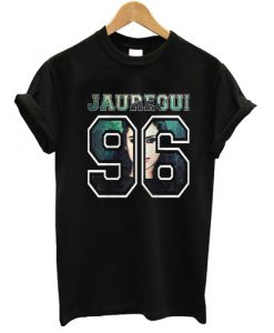 Lauren Jauregui 96 T shirt