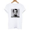 Lesley Hornby Twiggy T shirt