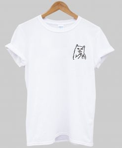 Lord Nermal T shirt