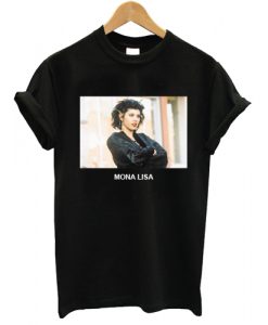 Marisa Tomei My Cousin Vinny Mona Lisa T shirt