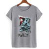 Marvel Black Widow T shirt