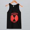 Marvel Black Widow Tank Top