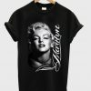 Marylin Monroe tshirt