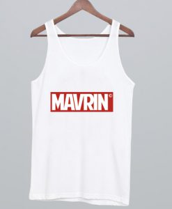 Mavrin Tanktop