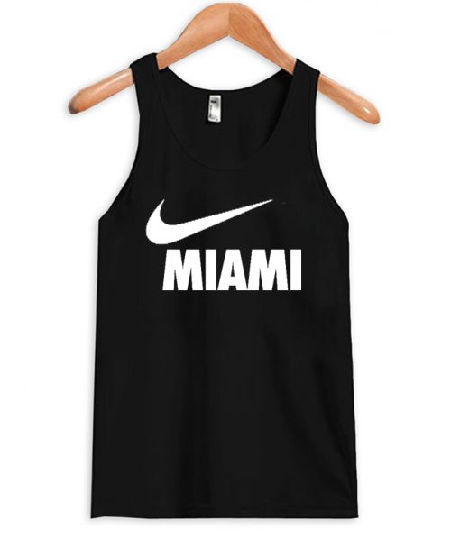 Miami tanktop