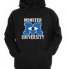 Monsters Inc. Hoodie