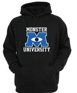 Monsters Inc. Hoodie