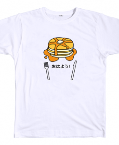 Morning Pancake Tshirt