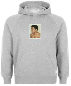 Muhammad Ali Hoodie