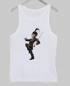 My chemical romance tanktop