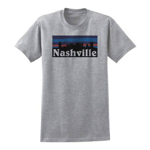 Nashville Skyline Tshirt