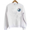 Natives of the golden coast sweatshirt