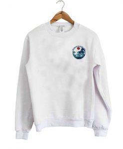 Natives of the golden coast sweatshirt