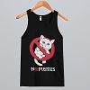 No Pussies Tanktop