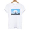 Nothing but net T shirt