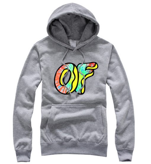 Odd Future Hoodie