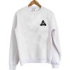 Palace Logo Sweatshirt