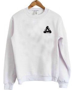 Palace Logo Sweatshirt