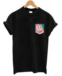 Patrick T shirt