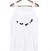 Peter pan tanktop