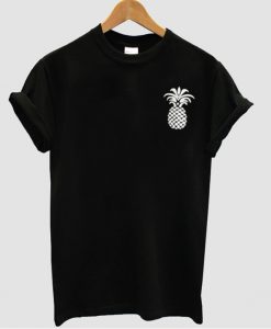 Pineapple T shirt