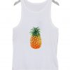 Pineapple Tank top