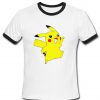 Pokemon Ringer Shirt