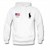 Ralph lauren hoodie