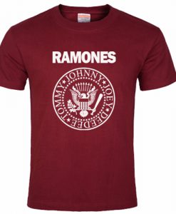 Ramones Tshirt