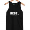 Rebel tanktop