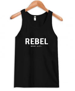 Rebel tanktop