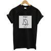 Ringer Silent T shirt