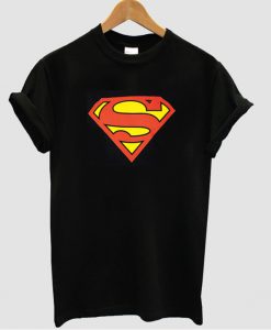 SUPERMAN TSHIRT