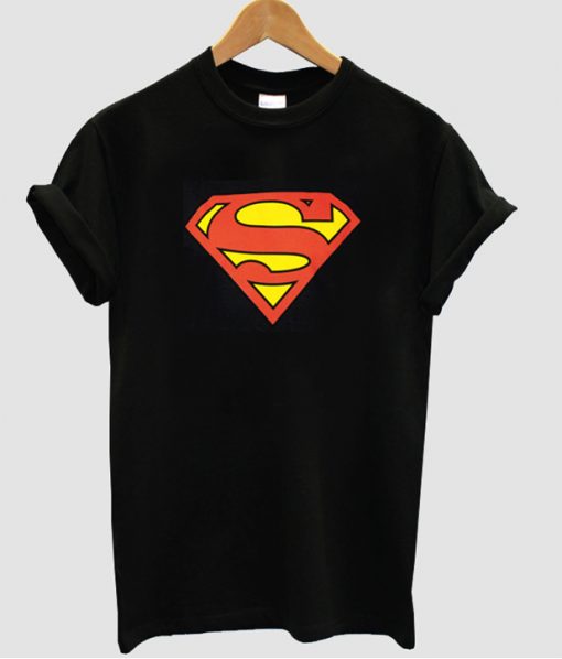 SUPERMAN TSHIRT