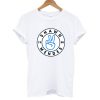 Shawn Mendes Peace Sign T shirt